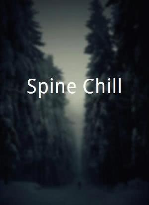 Spine Chill海报封面图