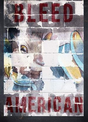 Bleed American海报封面图