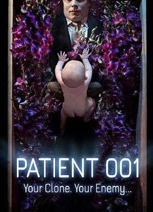 patient 001海报封面图