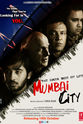 Nikhil Ratnaparkhi The Dark Side of Life: Mumbai City