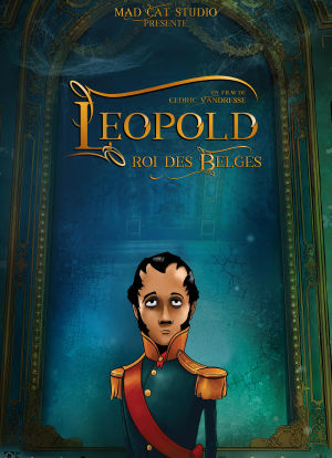 Léopold, roi des Belges海报封面图