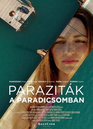 Paraziták a Paradicsomban海报封面图