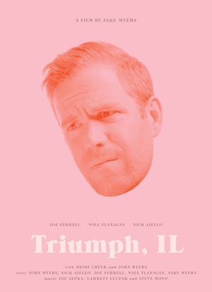 Triumph, IL海报封面图