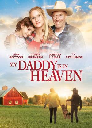 My Daddy's in Heaven海报封面图