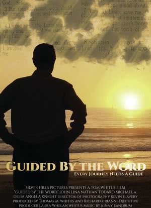 Guided by the Word海报封面图
