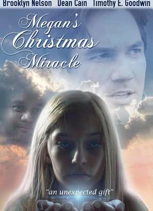 Megan's Christmas Miracle海报封面图