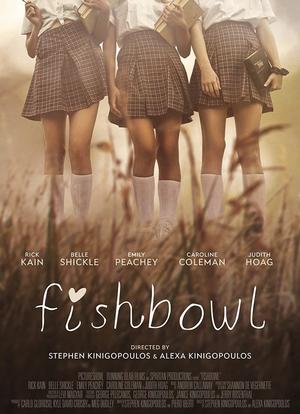 Fishbowl海报封面图