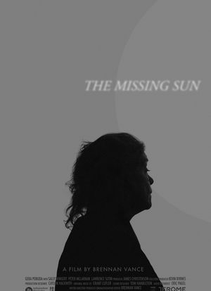 The Missing Sun海报封面图
