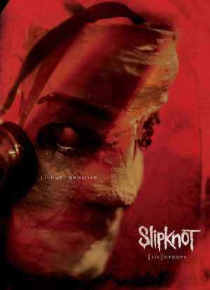 Slipknot: (sic)nesses海报封面图