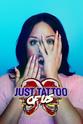 Holly Hagan Just Tattoo Of Us Season 1