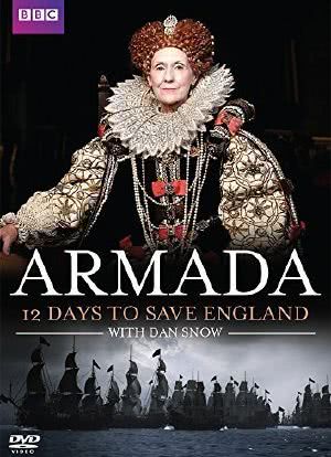 Armada: 12 Days to Save England海报封面图