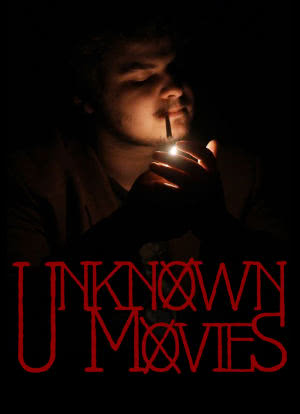 Unknown Movies海报封面图