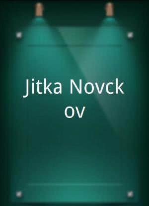 Jitka Novácková海报封面图