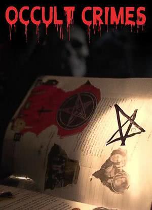 Occult Crimes海报封面图