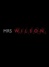 威尔森夫人