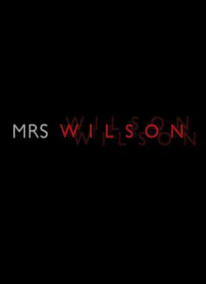 威尔森夫人海报封面图