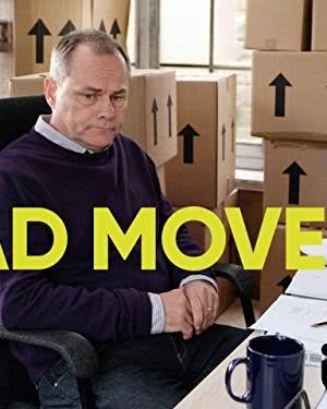 Bad Move Season 1海报封面图