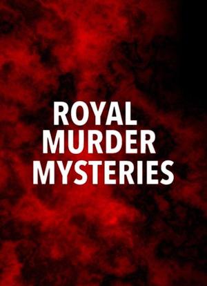 Royal Murder Mysteries海报封面图