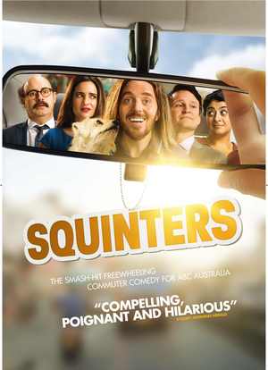 Squinters Season 1海报封面图