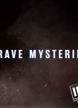 Grave Mysteries海报封面图