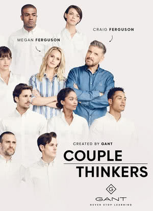 Couple Thinkers Season 1海报封面图