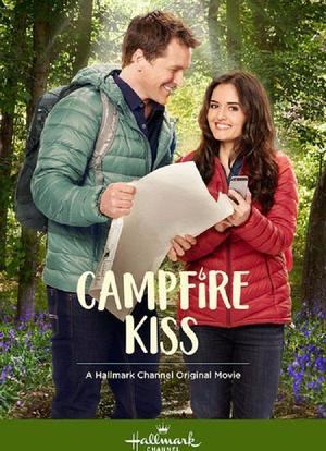 Campfire Kiss海报封面图