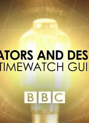 Dictators and Despots: A Timewatch Guide海报封面图