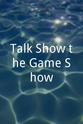 Julian McCullough Talk Show the Game Show