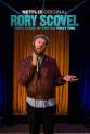 Amber Sophia Nelson Rory Scovel Tries Stand-Up for the First Time