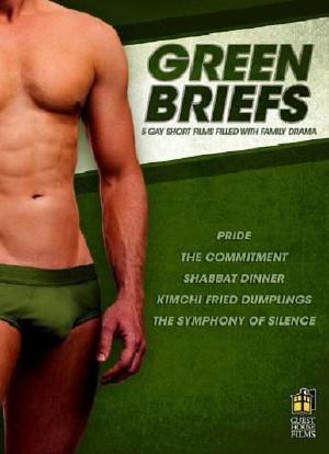Green Briefs海报封面图