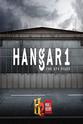Jan Harzan hangar 1 the UFO files Season 2