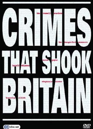 Crimes That Shook Britain Season 3海报封面图