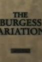 Anthony Clare The Burgess Variations