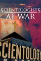 Mike Laws scientologists at war
