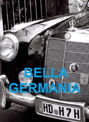 Bella Germania海报封面图