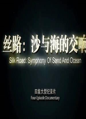 丝路：沙与海的交响海报封面图