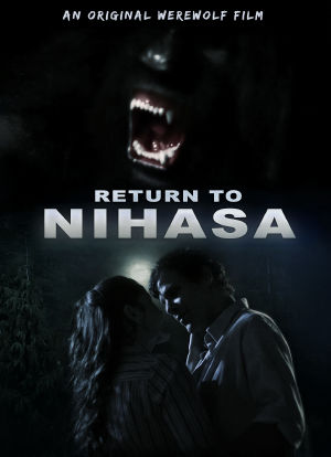 Return to Nihasa海报封面图