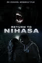 Jonathan Adam Cousens Return to Nihasa