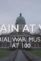 凯特·艾蒂 浴血大英帝国：帝国战争博物馆100周年