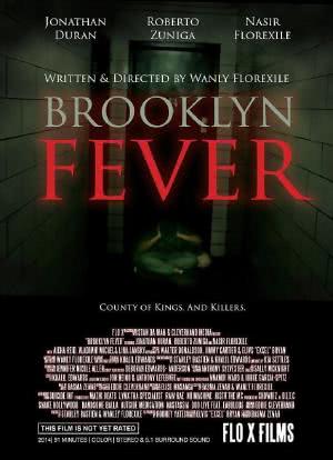 Brooklyn Fever海报封面图