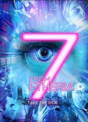 7 From Etheria海报封面图