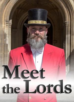 Meet The Lords海报封面图