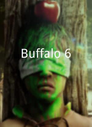 Buffalo 6海报封面图