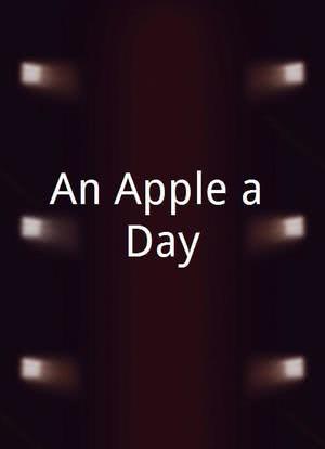 An Apple a Day海报封面图