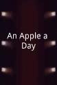 Alec Ross An Apple a Day