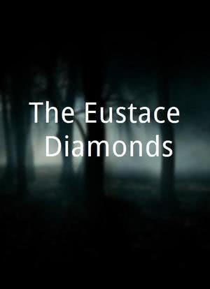 The Eustace Diamonds海报封面图