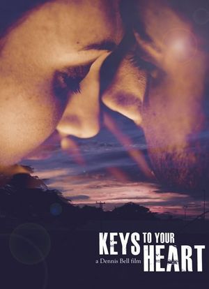 Keys to Your Heart海报封面图