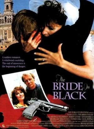 The Bride in Black海报封面图