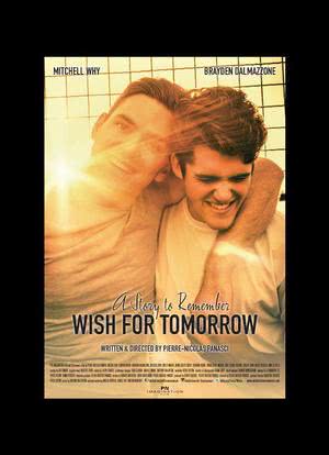Wish for Tomorrow海报封面图