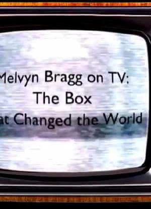 梅尔文·布拉格谈电视：改变世界的盒子海报封面图